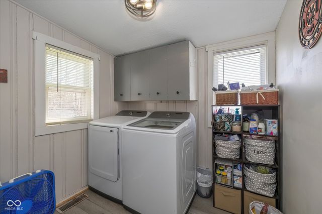 317 S Market Street, Rockville, IN 47872