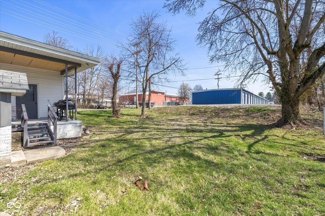 317 S Market Street, Rockville, IN 47872