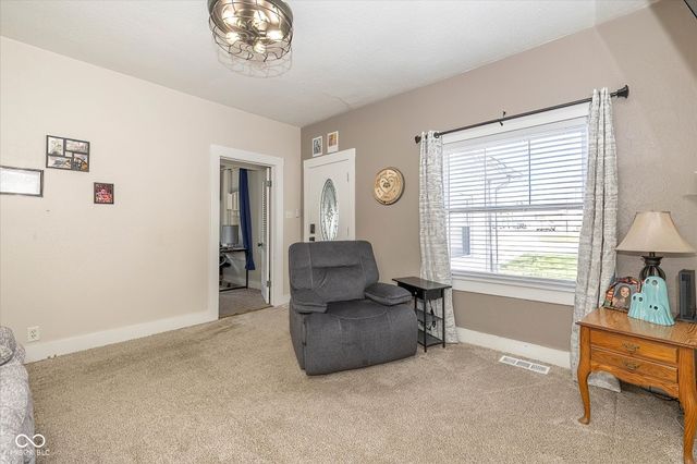 317 S Market Street, Rockville, IN 47872