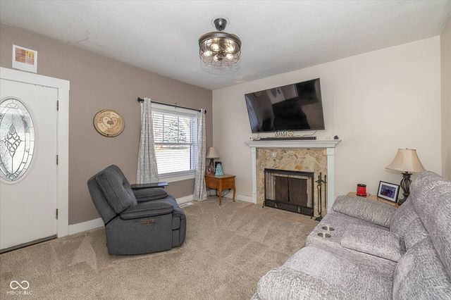 317 S Market Street, Rockville, IN 47872