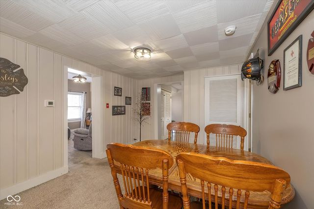 317 S Market Street, Rockville, IN 47872