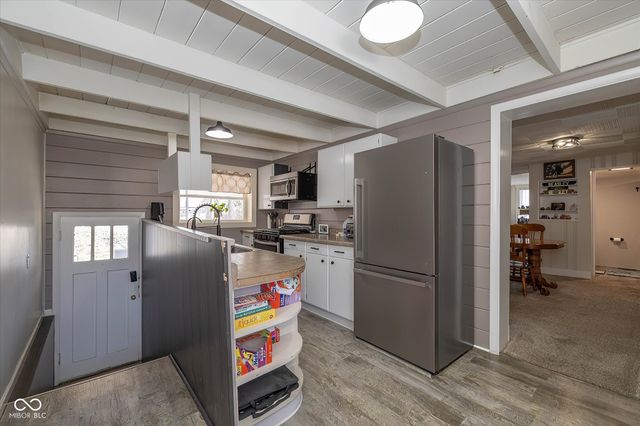 317 S Market Street, Rockville, IN 47872