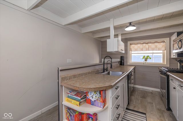 317 S Market Street, Rockville, IN 47872