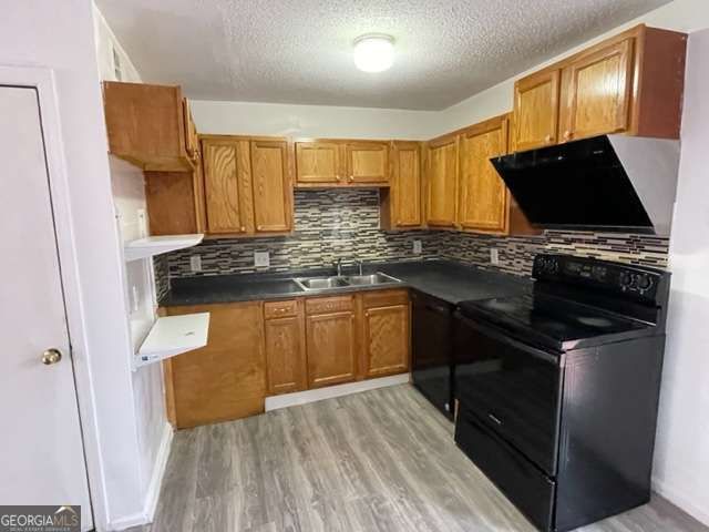 3882 Parklane Drive, Clarkston, GA 30021