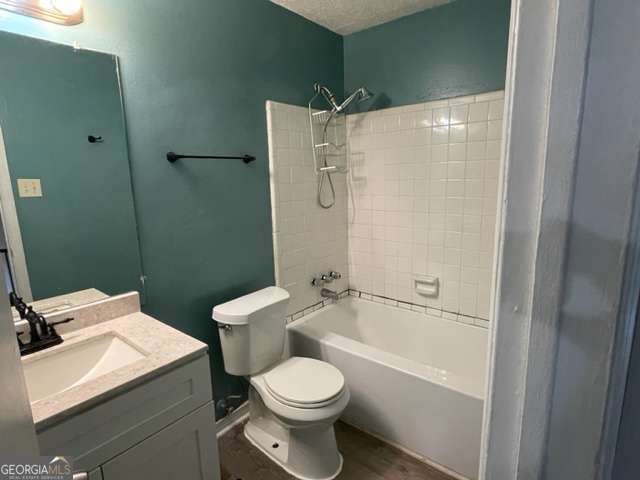 3882 Parklane Drive, Clarkston, GA 30021