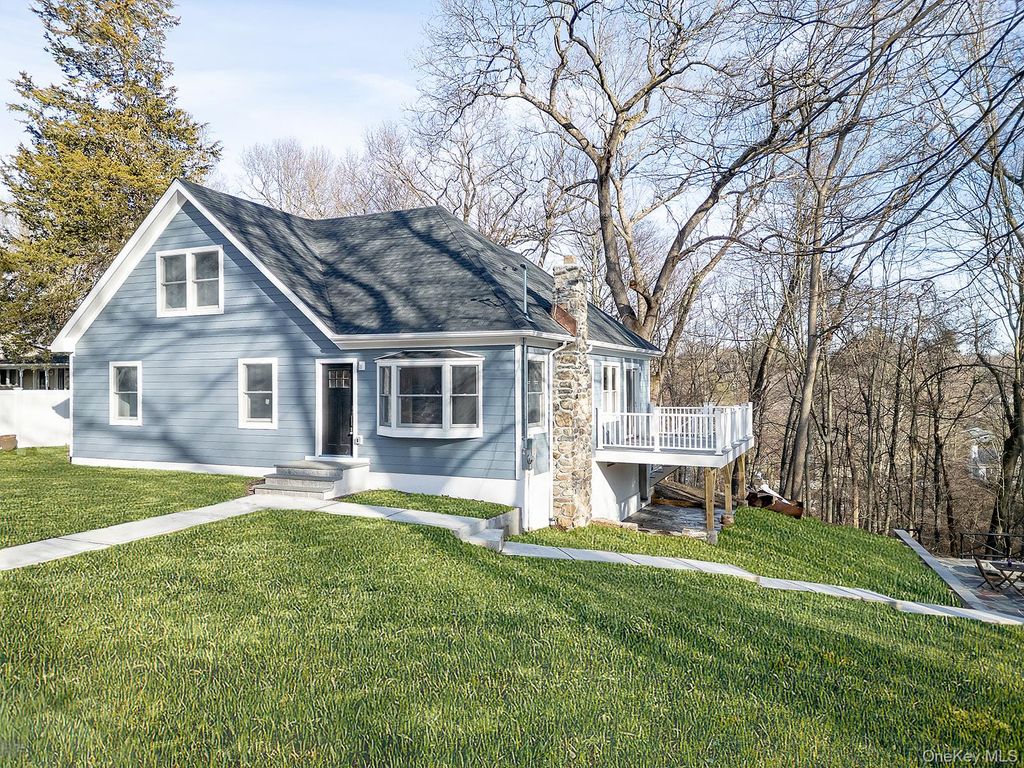 8 Overlook Court, Cortlandt Manor, NY 10567