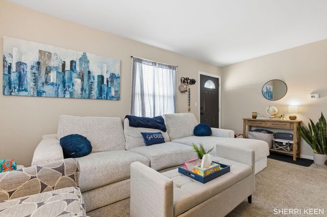 38 Leroy Street Sw, City Of Wyoming, MI 49548