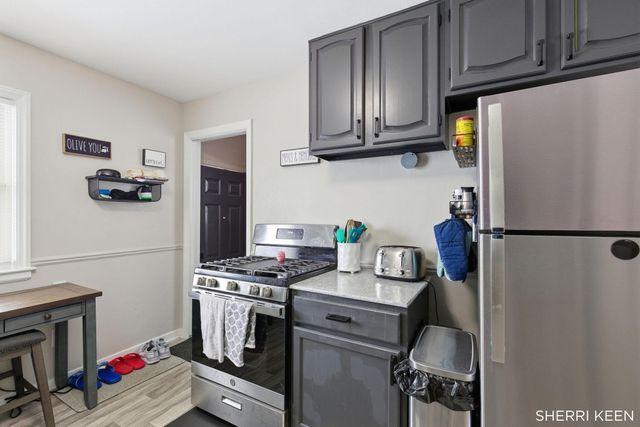 38 Leroy Street Sw, City Of Wyoming, MI 49548