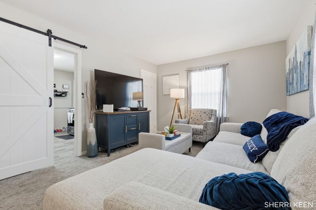 38 Leroy Street Sw, City Of Wyoming, MI 49548