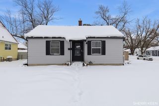 38 Leroy Street Sw, City Of Wyoming, MI 49548