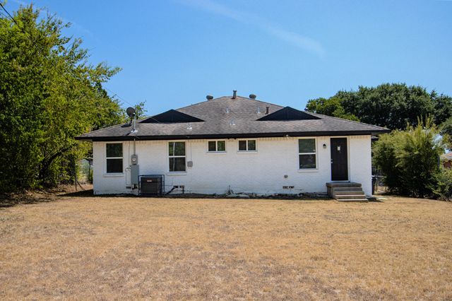 1209 Grinnell Street, Dallas, TX 75216
