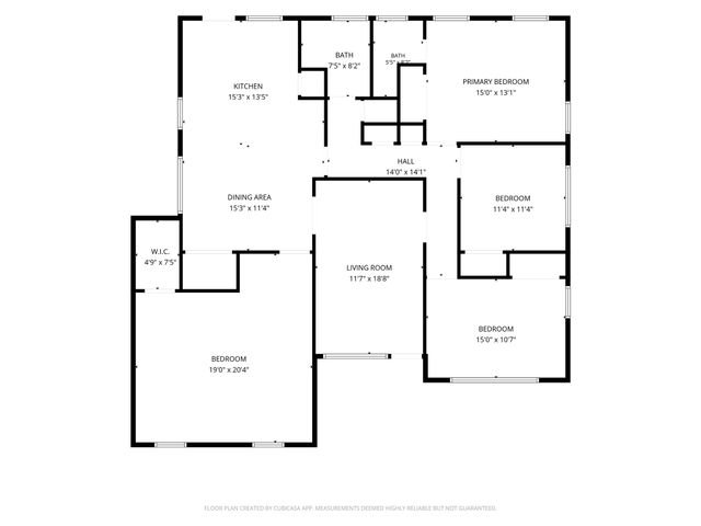1209 Grinnell Street, Dallas, TX 75216