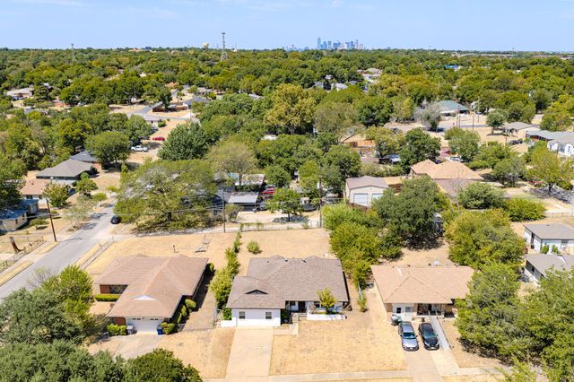 1209 Grinnell Street, Dallas, TX 75216
