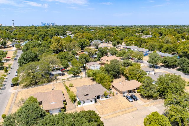 1209 Grinnell Street, Dallas, TX 75216