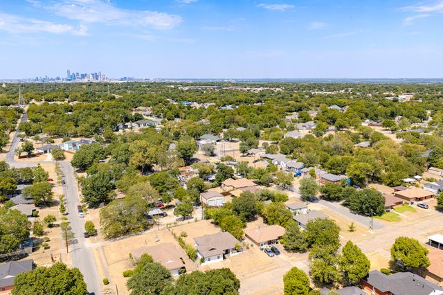 1209 Grinnell Street, Dallas, TX 75216