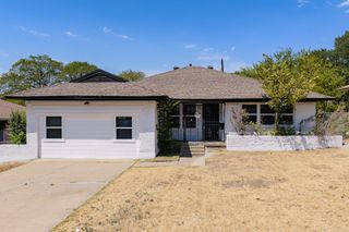 1209 Grinnell Street, Dallas, TX 75216
