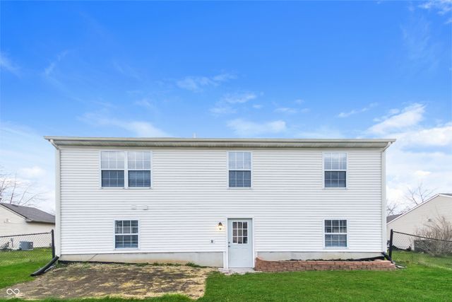 4067 Dogwood Court, Franklin, IN 46131