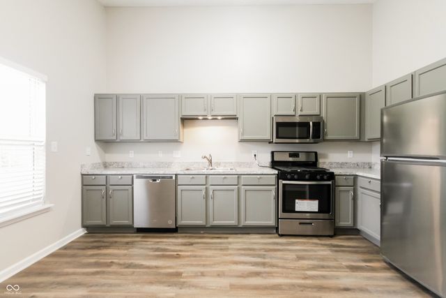 4067 Dogwood Court, Franklin, IN 46131