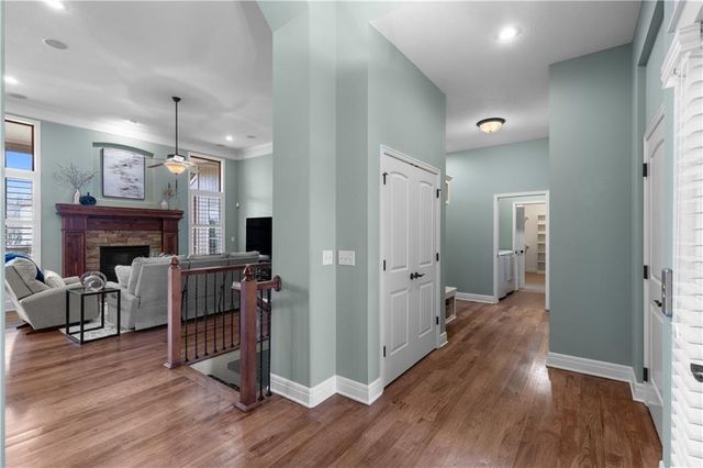 9432 W 158th Street, Overland Park, KS 66221