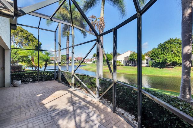 16440 RIVERWIND Drive, Jupiter, FL 33477