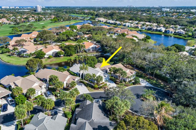 16440 RIVERWIND Drive, Jupiter, FL 33477