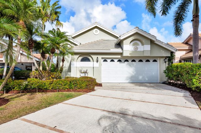 16440 RIVERWIND Drive, Jupiter, FL 33477