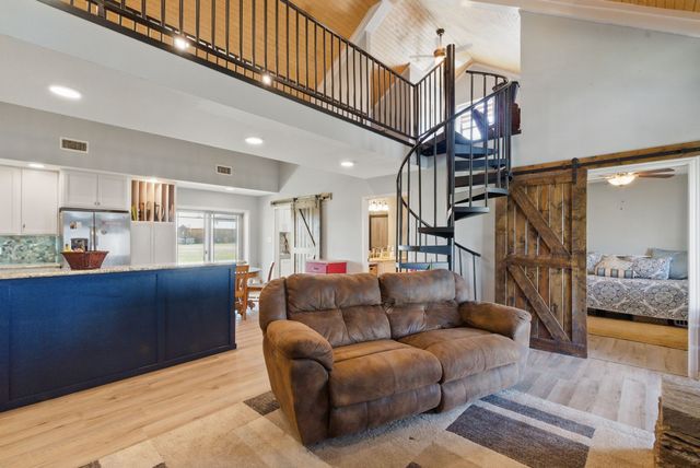 1359 CR 195, Gorman, TX 76454