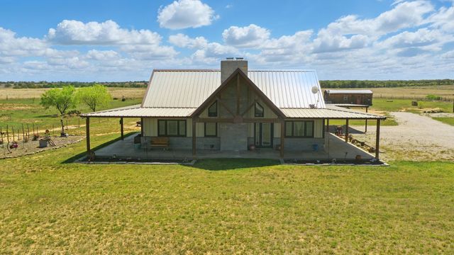 1359 CR 195, Gorman, TX 76454