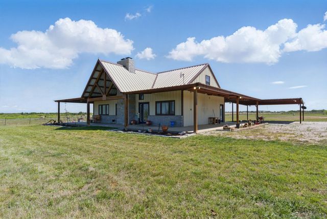 1359 CR 195, Gorman, TX 76454