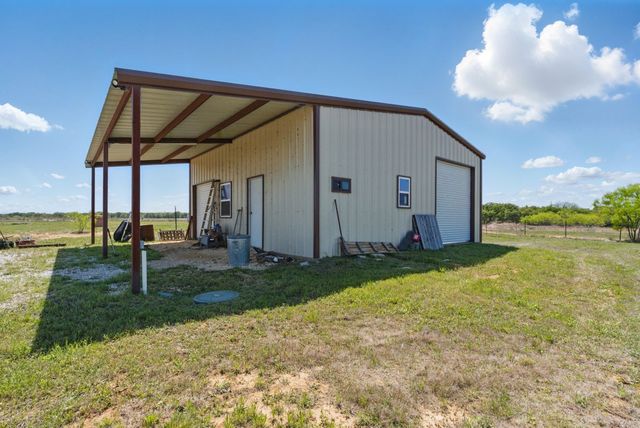 1359 CR 195, Gorman, TX 76454