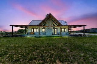 1359 CR 195, Gorman, TX 76454