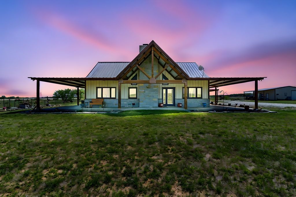1359 CR 195, Gorman, TX 76454
