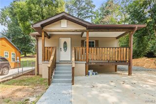 307 SHORT 24TH E, Tuscaloosa, AL 35404