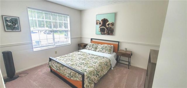 728 Brittany Court, Stone Mountain, GA 30083