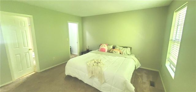 728 Brittany Court, Stone Mountain, GA 30083