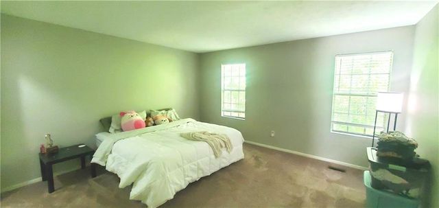 728 Brittany Court, Stone Mountain, GA 30083