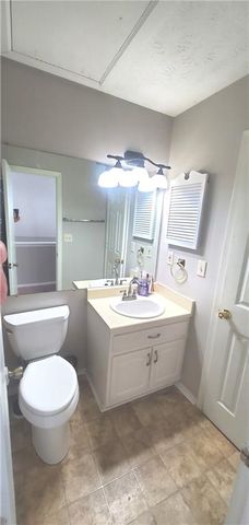 728 Brittany Court, Stone Mountain, GA 30083