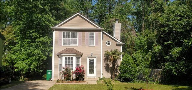 728 Brittany Court, Stone Mountain, GA 30083