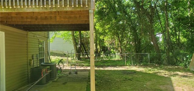 728 Brittany Court, Stone Mountain, GA 30083