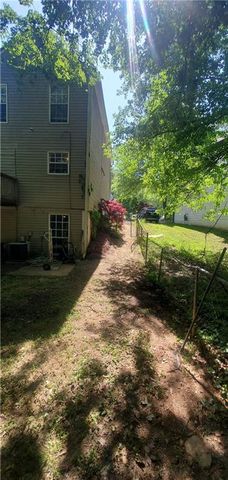 728 Brittany Court, Stone Mountain, GA 30083