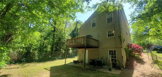 728 Brittany Court, Stone Mountain, GA 30083