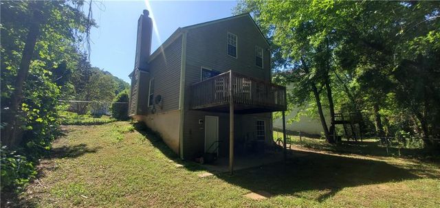 728 Brittany Court, Stone Mountain, GA 30083