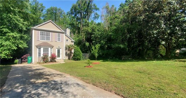 728 Brittany Court, Stone Mountain, GA 30083