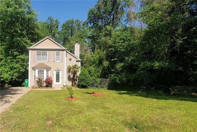 728 Brittany Court, Stone Mountain, GA 30083