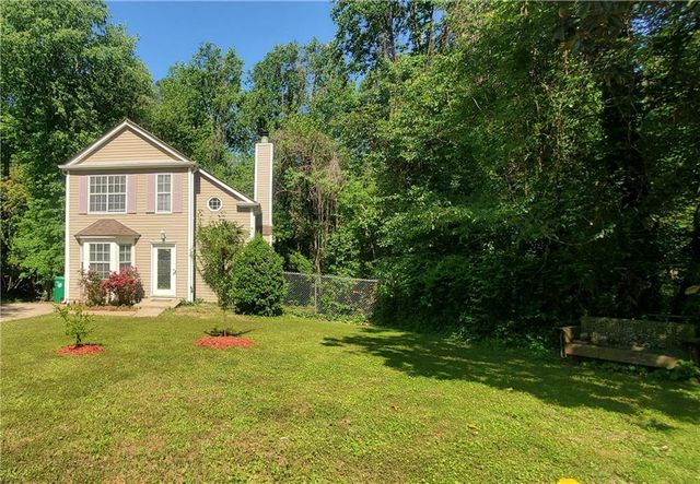 728 Brittany Court, Stone Mountain, GA 30083