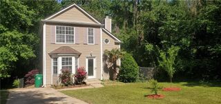 728 Brittany Court, Stone Mountain, GA 30083