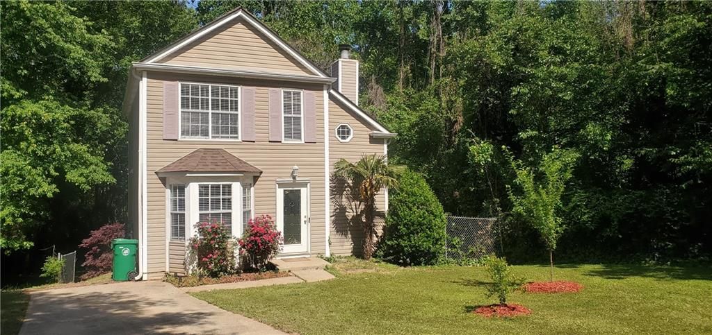 728 Brittany Court, Stone Mountain, GA 30083