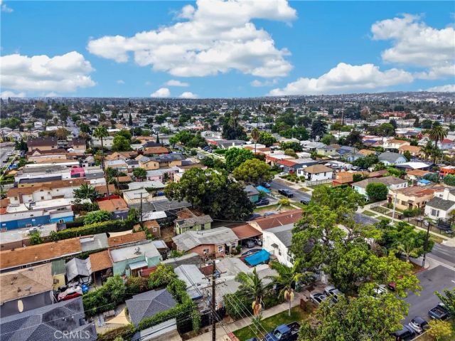 1870 W 37th Place, Los Angeles, CA 90018