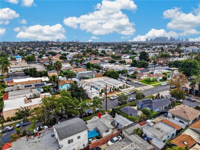 1870 W 37th Place, Los Angeles, CA 90018