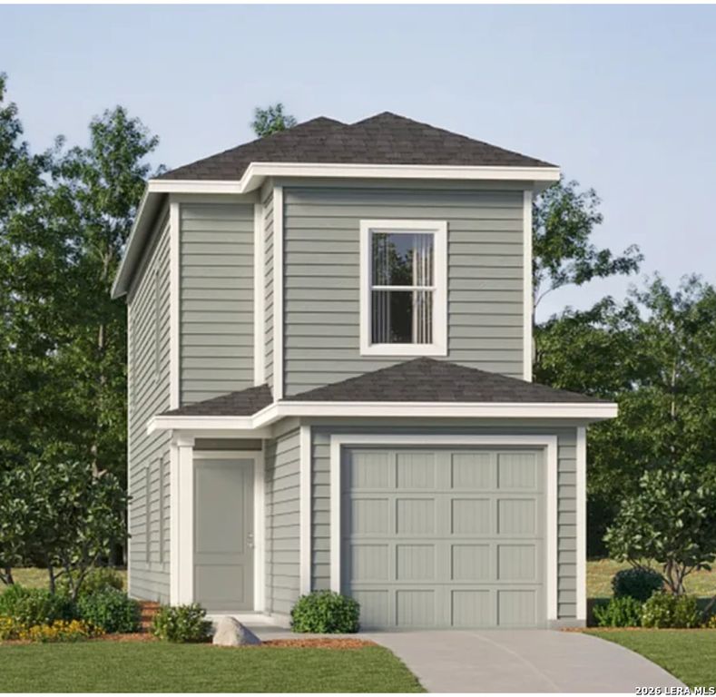 7322 India star, San Antonio, TX 78263